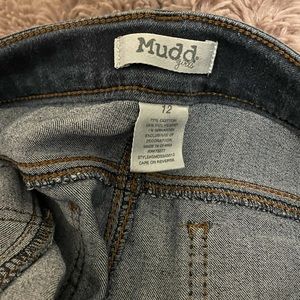 Mudd jeans